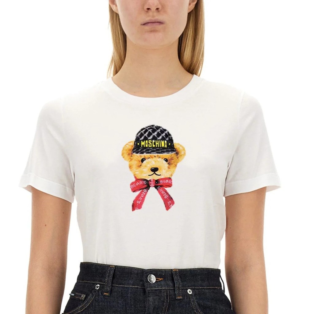 Redefining Casual: The Rise of Premium T-Shirts for&nbsp;Women